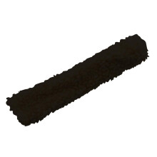 (One Size, Brown) Hy Fur Fabric Nose Band Sleeve
