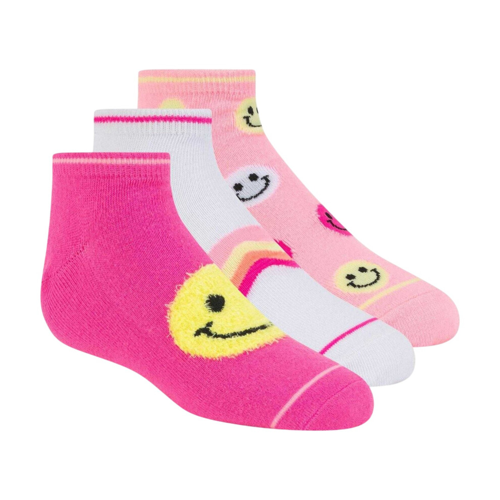 Skechers Girls Trainer Socks