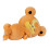 Pokémon Pokemon Teddiursa Sleeping Plush Toy 4