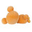Pokémon Pokemon Teddiursa Sleeping Plush Toy 2