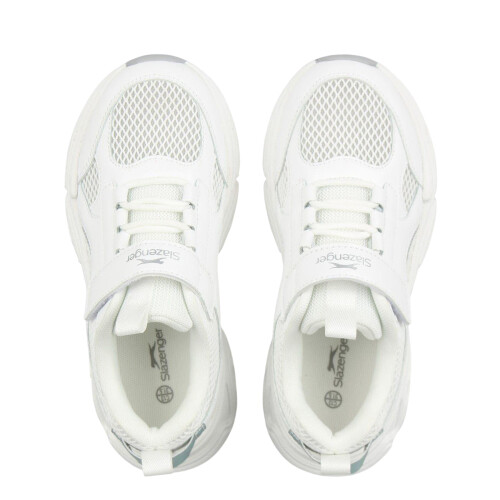 Slazenger Slazenger Childrens/Kids Stanton Trainers 2