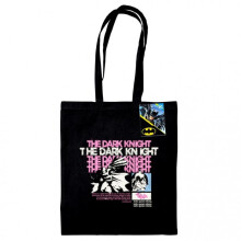 Batman The Dark Knight Tote Bag