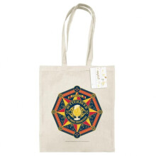 Harry Potter Butterbeer The Three Broomsticks Tote Bag
