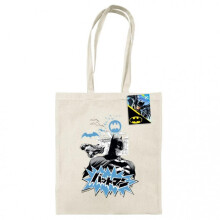 Batman Japanese Tote Bag