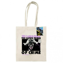 Batman The Clown Prince Of Crime The Joker Tote Bag