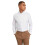 Ted Baker (M, White) Ted Baker Mens Oxford Regular Long-Sleeved Button-Down Shirt 3