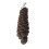 (One Size, Brown) HYCONIC Horse Lead Rope 3