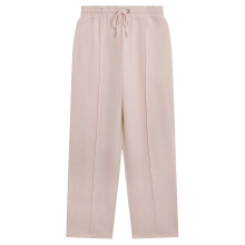 (12 UK R, Pink) Ted Baker Womens/Ladies Pintuck Straight Leg Joggers