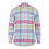 Ralph Lauren Ralph Lauren Mens Plaid Button-Down Shirt 1