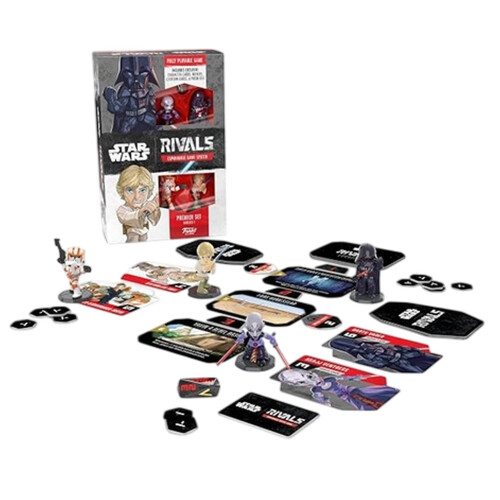 Star Wars Star Wars Expandable Game