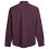 Farah (S, Red) Farah Mens Regular Button-Down Shirt 2