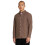 Farah (S, Grey) Farah Mens Slim Long-Sleeved Button-Down Shirt 1