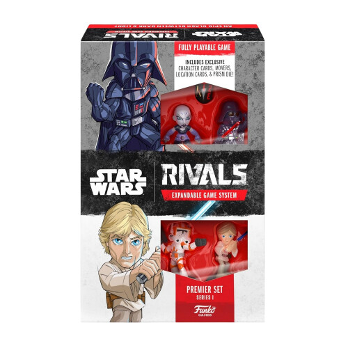 Star Wars Star Wars Expandable Game 1