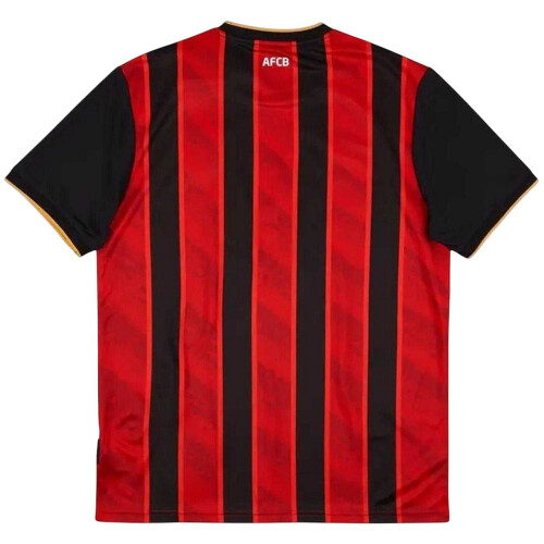 Umbro Umbro Mens AFC Bournemouth Home Jersey 1