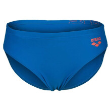 Arena Boys Logo Swim Briefs