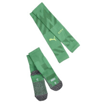 Puma Childrens/Kids Manchester City FC Knee-High Football Socks