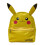 Pokémon Pokemon Childrens/Kids Pikachu Mini Backpack 1