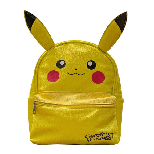 Pokémon Pokemon Childrens/Kids Pikachu Mini Backpack