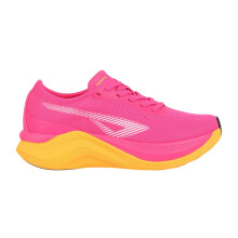 (6 UK, Pink/Orange) Karrimor Womens/Ladies KRN Trainers