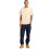 Timberland (S, Angora) Timberland Mens Hampton T-Shirt 2
