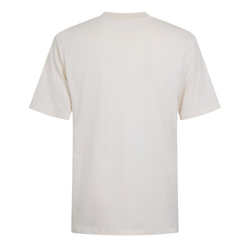 Timberland (S, White) Timberland Mens Hampton T-Shirt 1