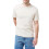 Timberland (S, White) Timberland Mens Hampton T-Shirt 3