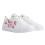 Ted Baker Ted Baker Womens/Ladies Floral Leather Trainers 2
