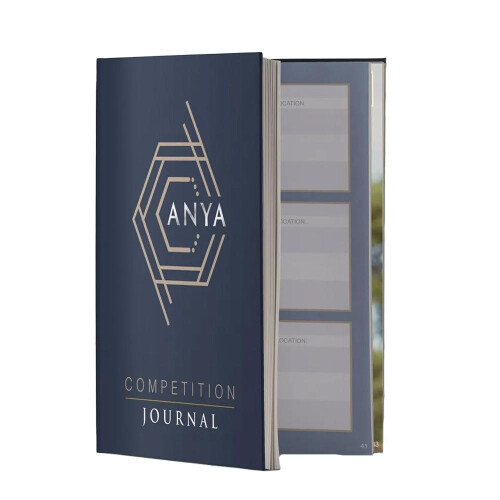 Coldstream Anya Dewey Clarke Journal 2