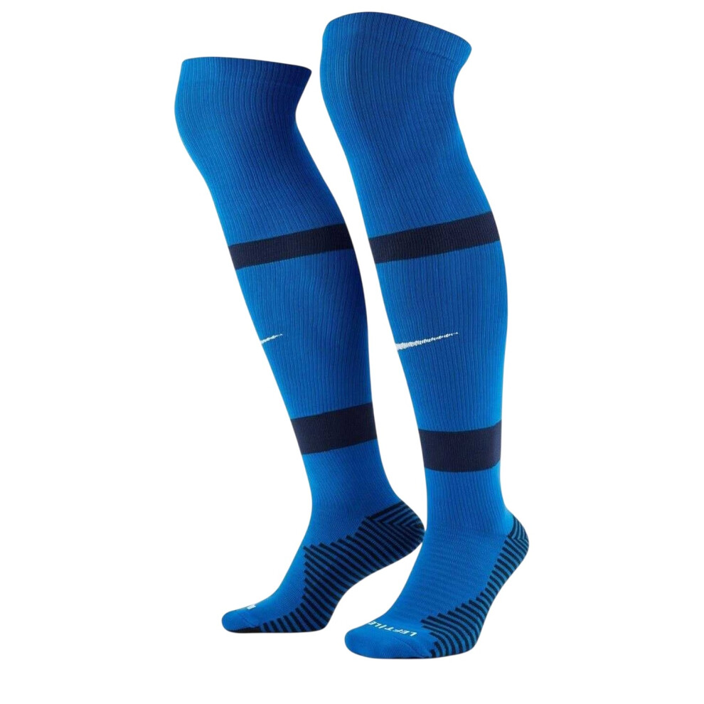 Nike Boys Matchfit Knee-High Football Socks