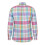 Ralph Lauren Ralph Lauren Mens Plaid Button-Down Shirt 2