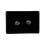 Twisted Tailor Twist Knot Cufflinks 3