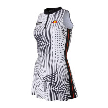 (10 UK, White) Ellesse Womens/Ladies Cally Athletic Dress