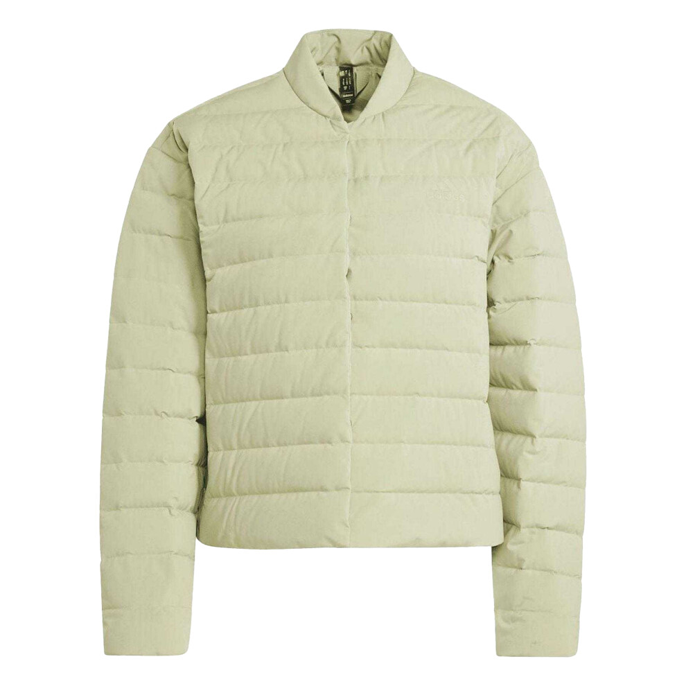 Adidas Womens/Ladies Lightweight Down Jacket