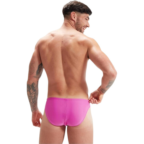 Speedo Speedo Mens Solar Swim Briefs 1