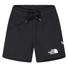 (XL S, Black) The North Face Mens Cotton Blend Shorts