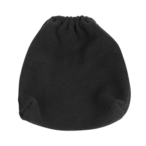 Hy Fleece Stirrup Cover 1