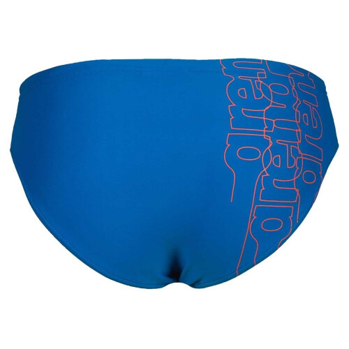Arena Arena Boys Logo Swim Briefs 1