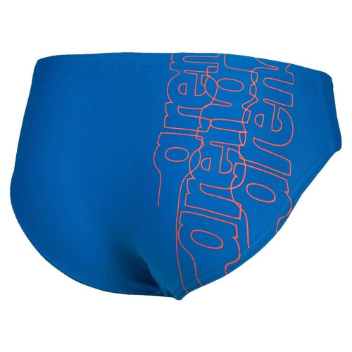 Arena Arena Boys Logo Swim Briefs 2