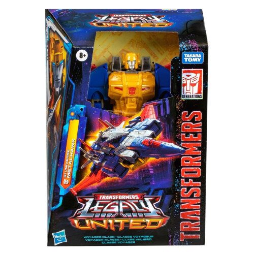 Transformers Transformers Generations Action Figure 2