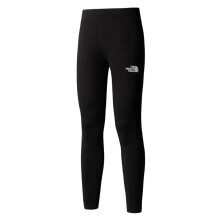 (8 UK R, Black) The North Face Childrens/Kids Simple Dome Leggings