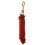 (1.8m, Red) Hy Horse Leadrope 2