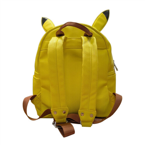 Pokémon Pokemon Childrens/Kids Pikachu Mini Backpack 1