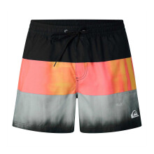 Quiksilver Mens Colour Block Swim Shorts