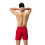 Speedo (S, Red) Speedo Mens Essential Swim Shorts 2