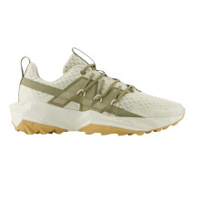 (7 UK, White/Green) New Balance Womens/Ladies Tektrel Geometric Trainers