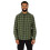 Trespass Trespass Mens Withnell Casual Button-Down Shirt 3