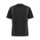 HEAD (L, Black) Head Mens 25 Tech Regular T-Shirt 1