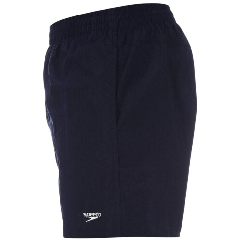 Speedo (S, Navy) Speedo Mens Essential Swim Shorts 2