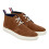 Ben Sherman Ben Sherman Mens Suede Ankle Boots 4