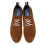 Ben Sherman Ben Sherman Mens Suede Ankle Boots 3